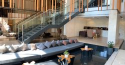 ขาย the base พระราม9 รามคำแหง 32ตรม ชั้นสูง วิวดี น่าอยู่